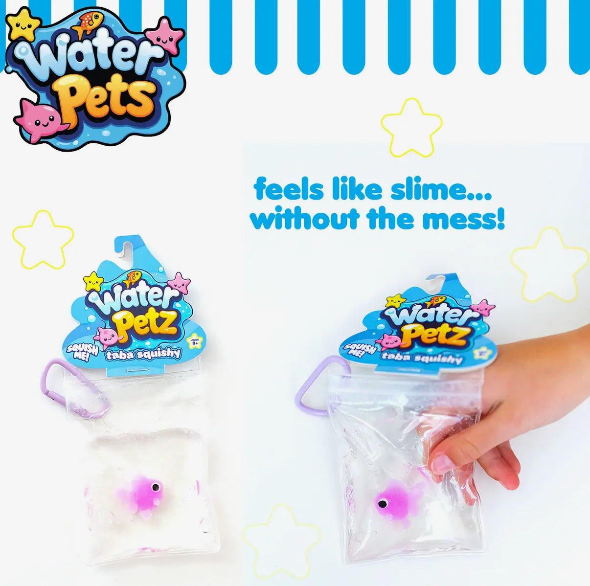 Water petz