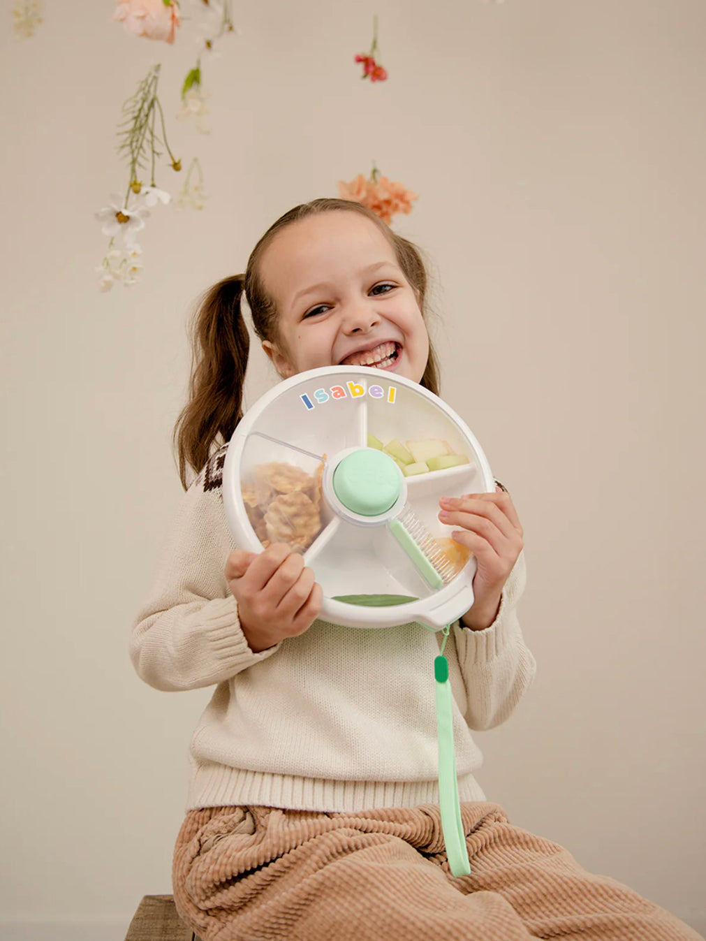 New 🎉 Large spinner Gobe