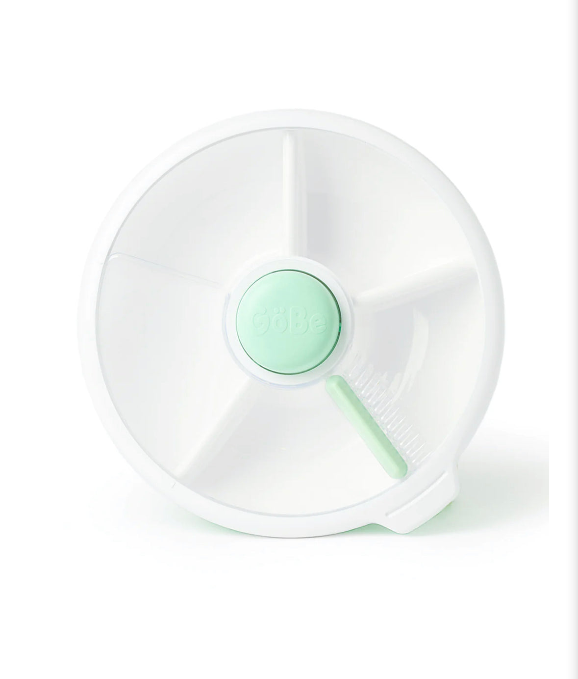 New 🎉 Large spinner Gobe