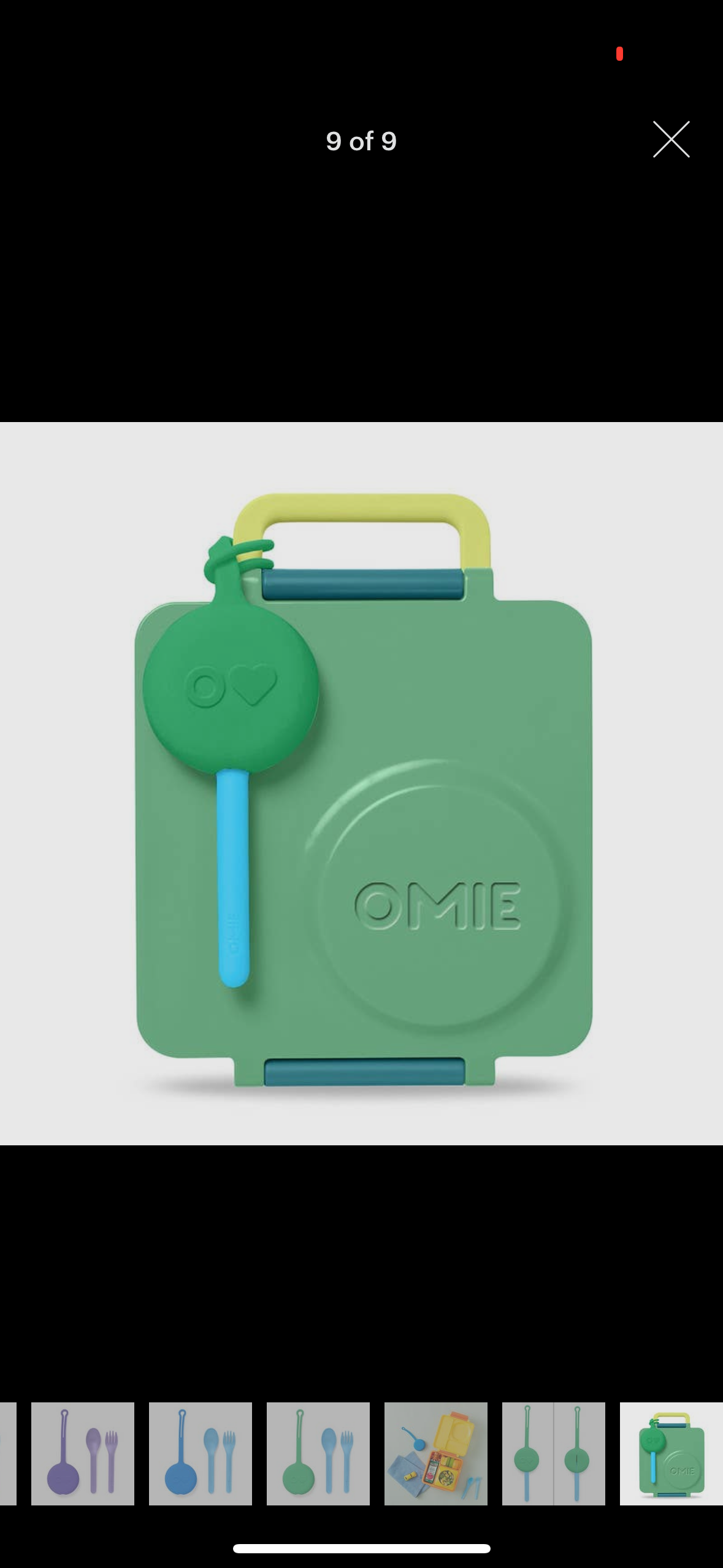 OmiePod