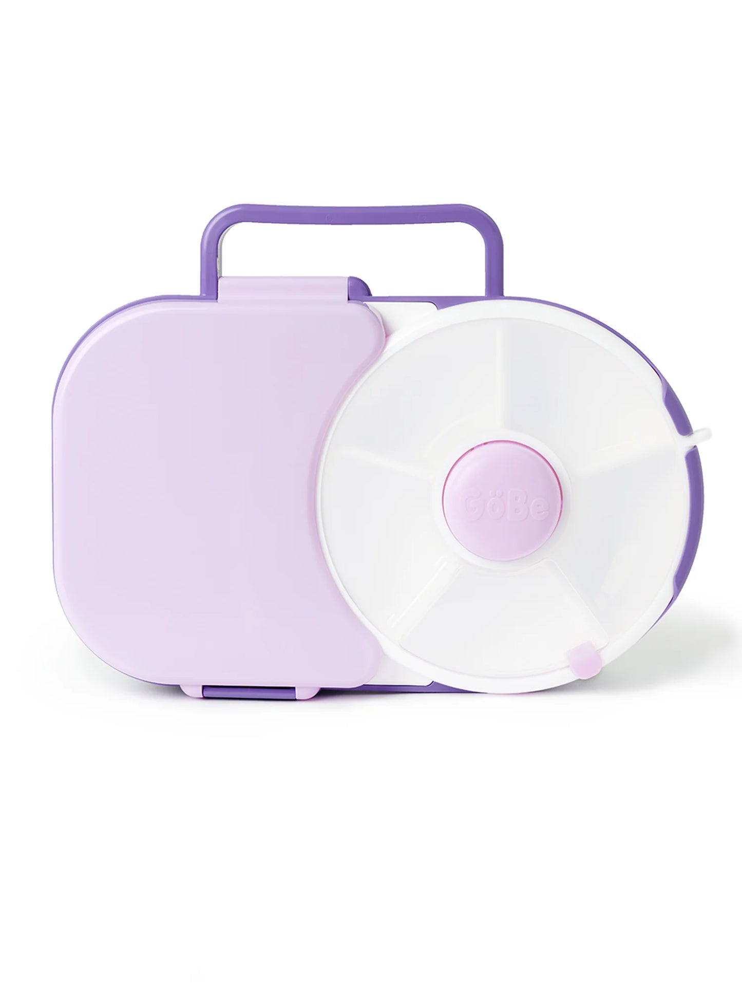 New 🎉 spinner Gobe lunchbox