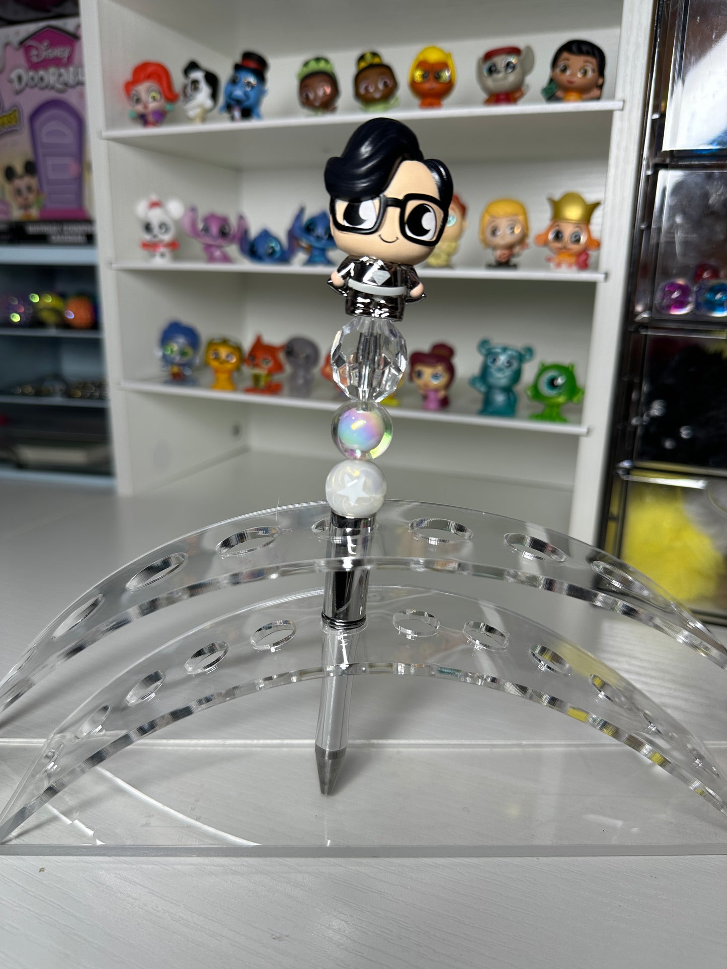 Dc pen Spiderman exclusive