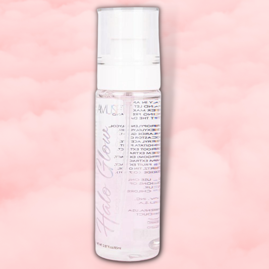 Amuse Halo spray