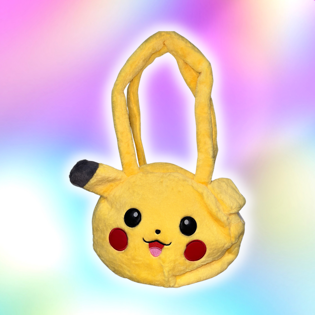 Pika purse