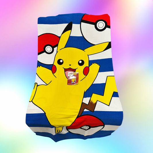 Pika Towel