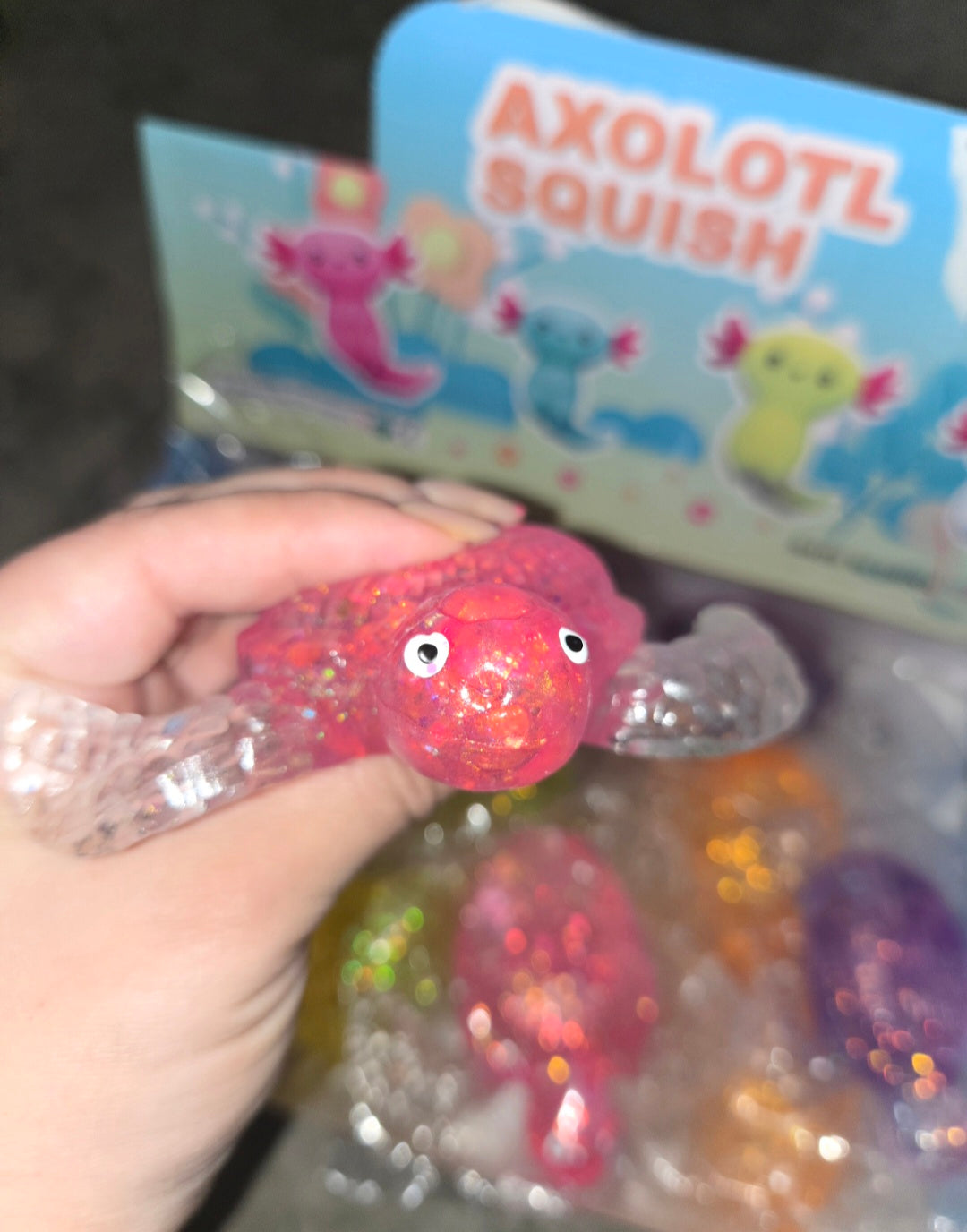 Turtle squishy 🐢
