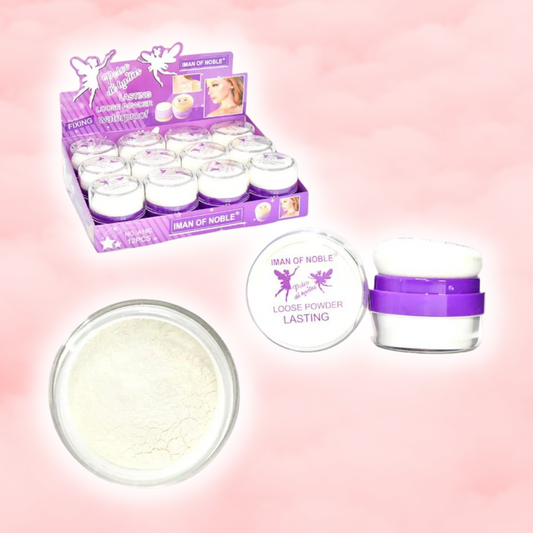 Polvo de hadas (body shimmer)🧚♀️