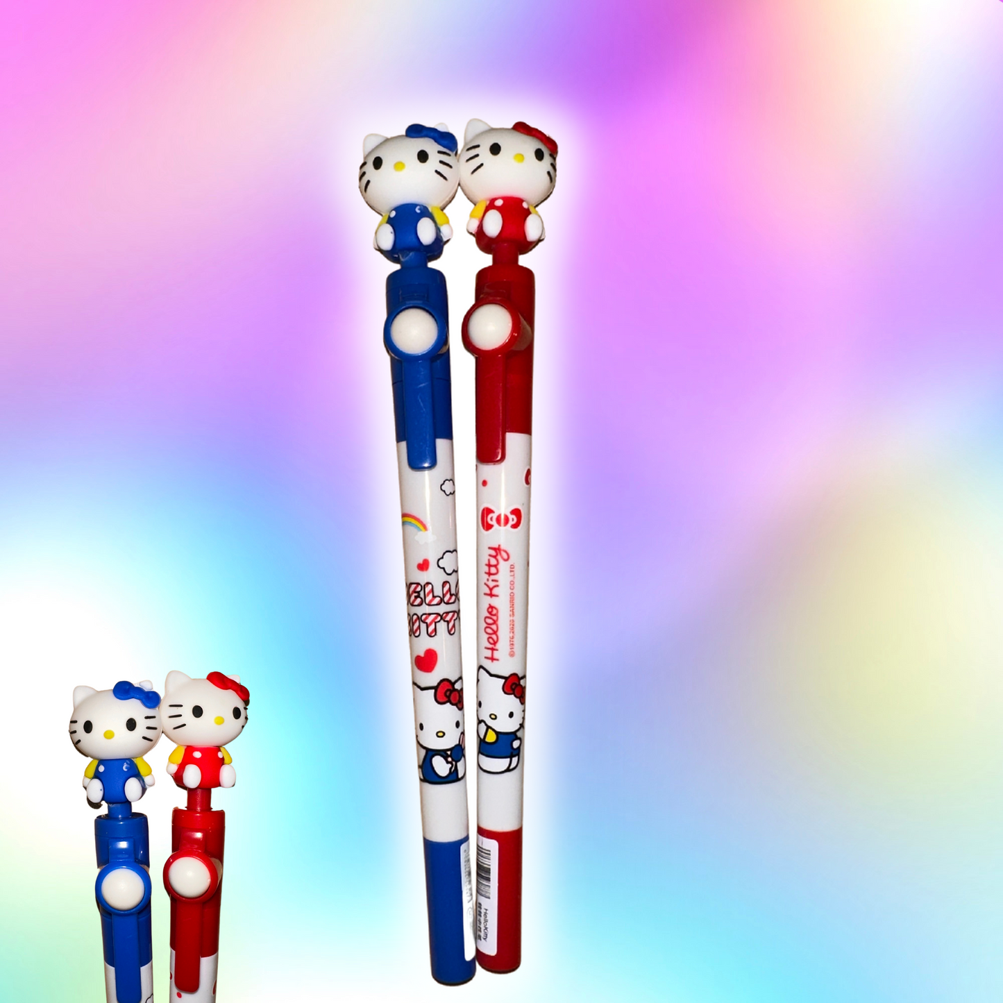 Hk 2 pen Set