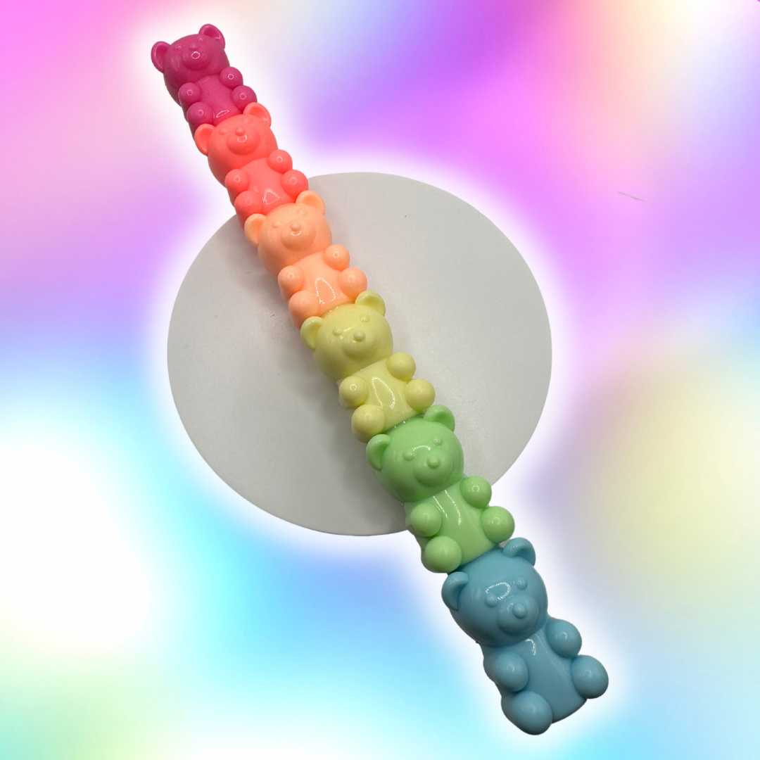 Teddy Highlighter set
