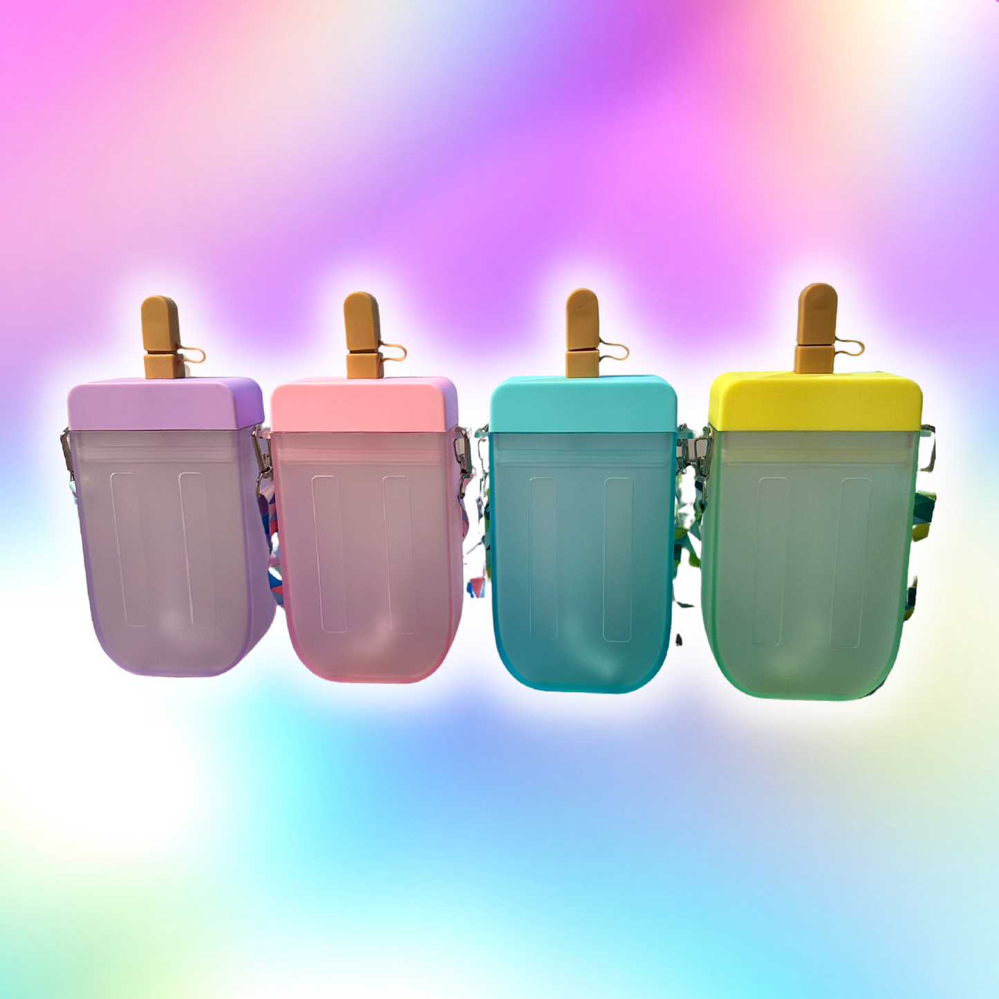 Paleta water bottle