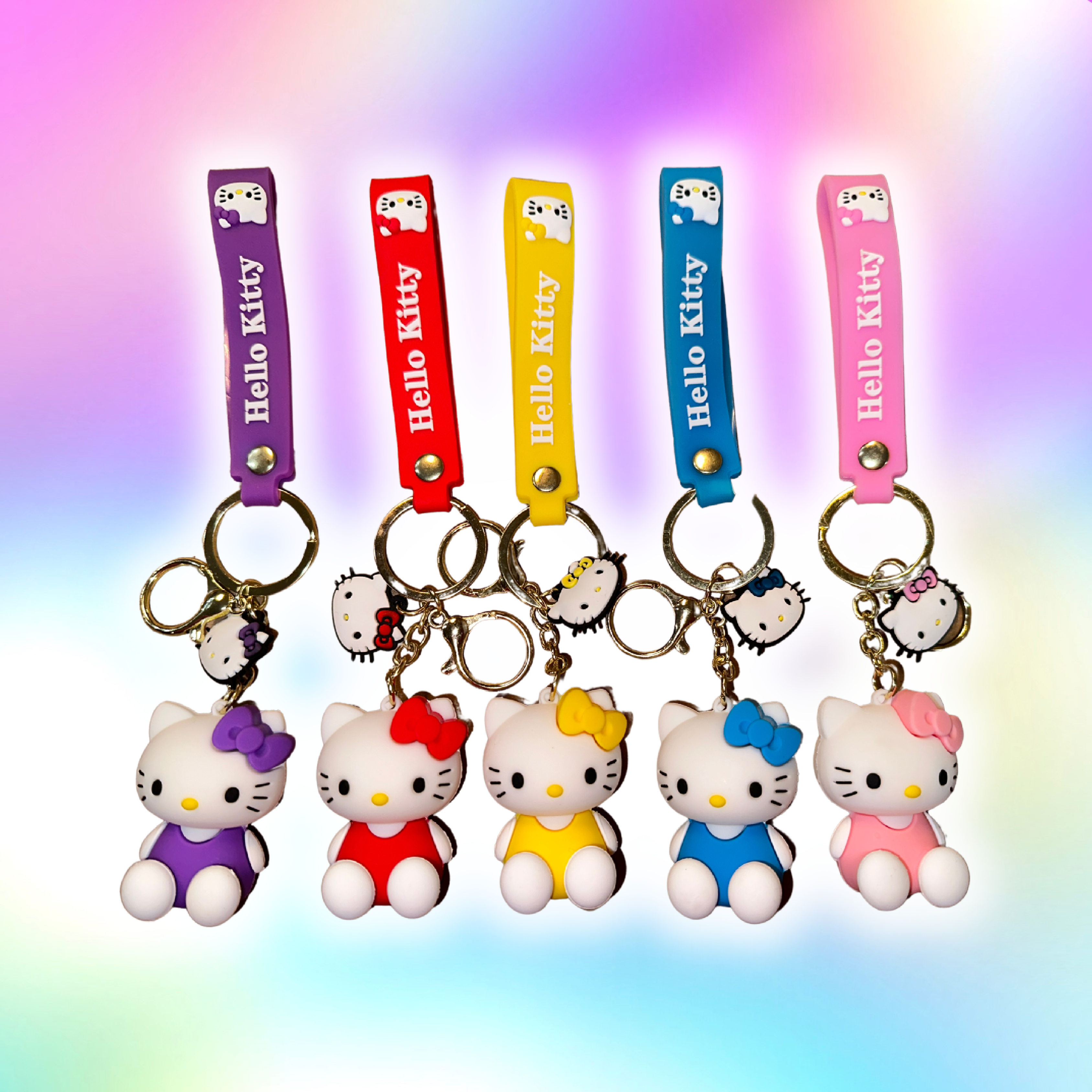 Keychains – ALMEFunShop