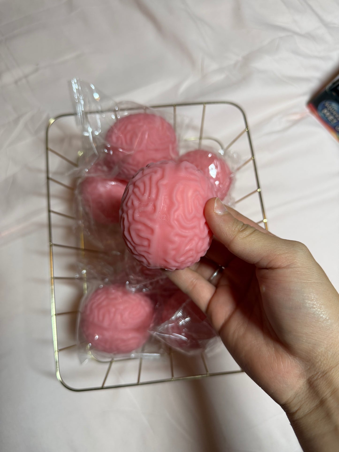 Brain squishy 🧠