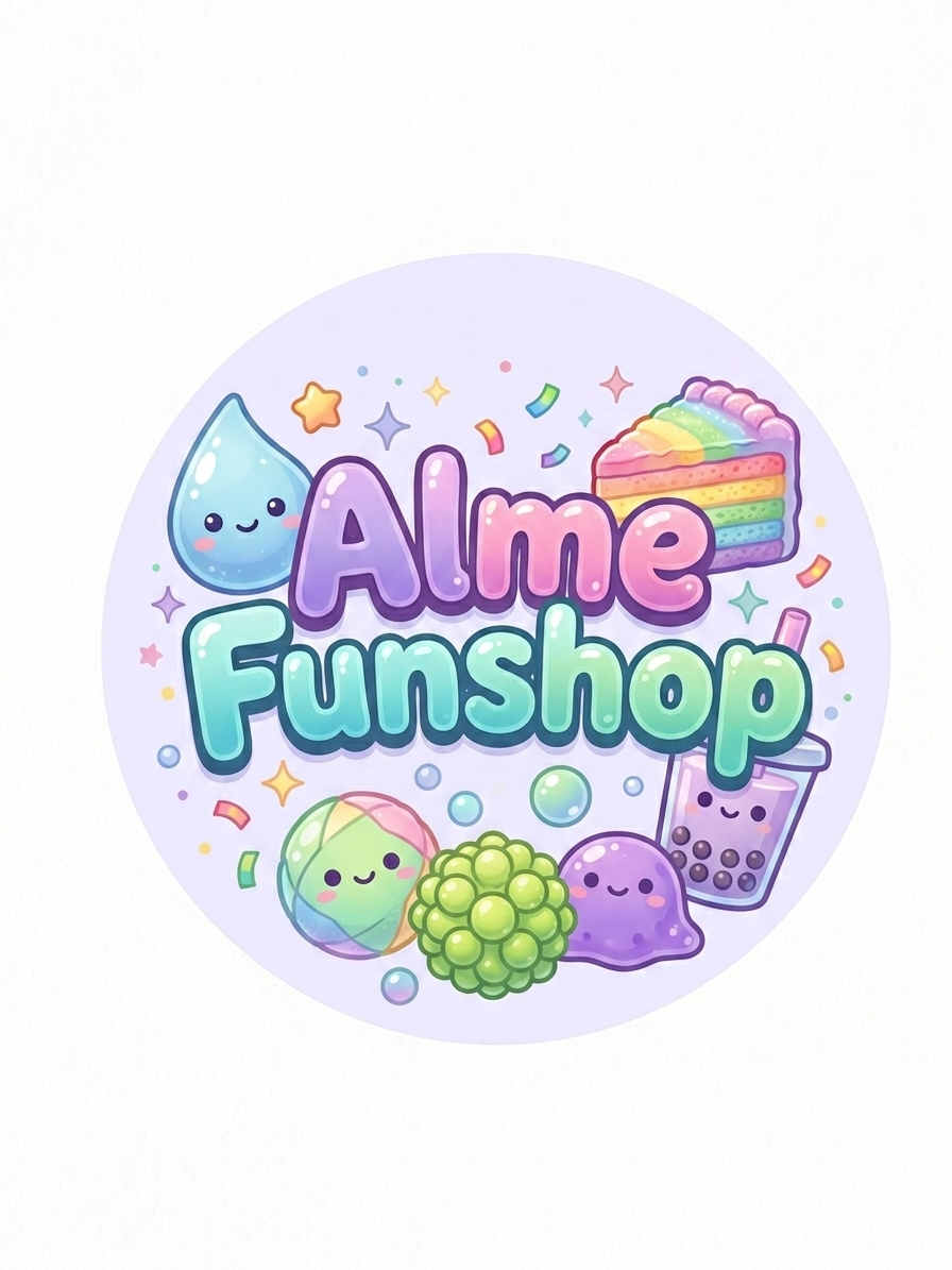 ALMEFunShop