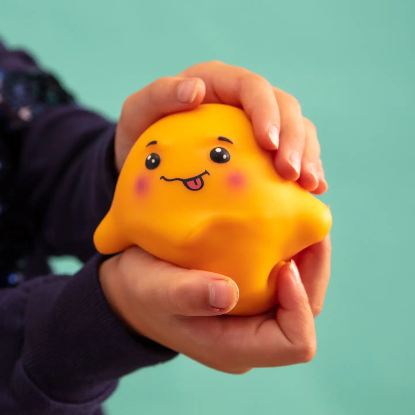 Jellysquish