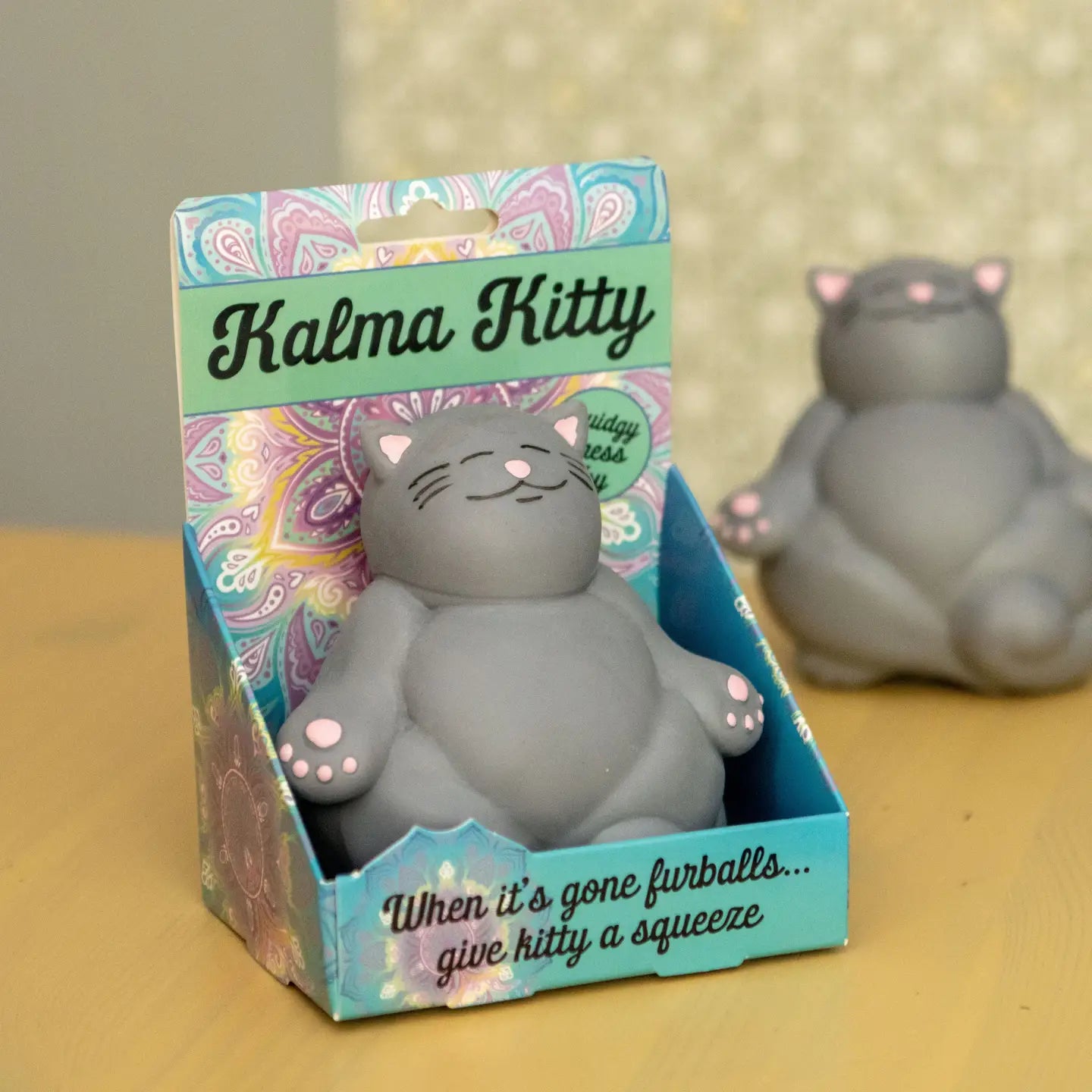 Kalma kitty