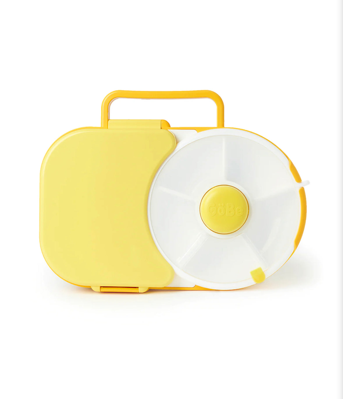 New 🎉 spinner Gobe lunchbox