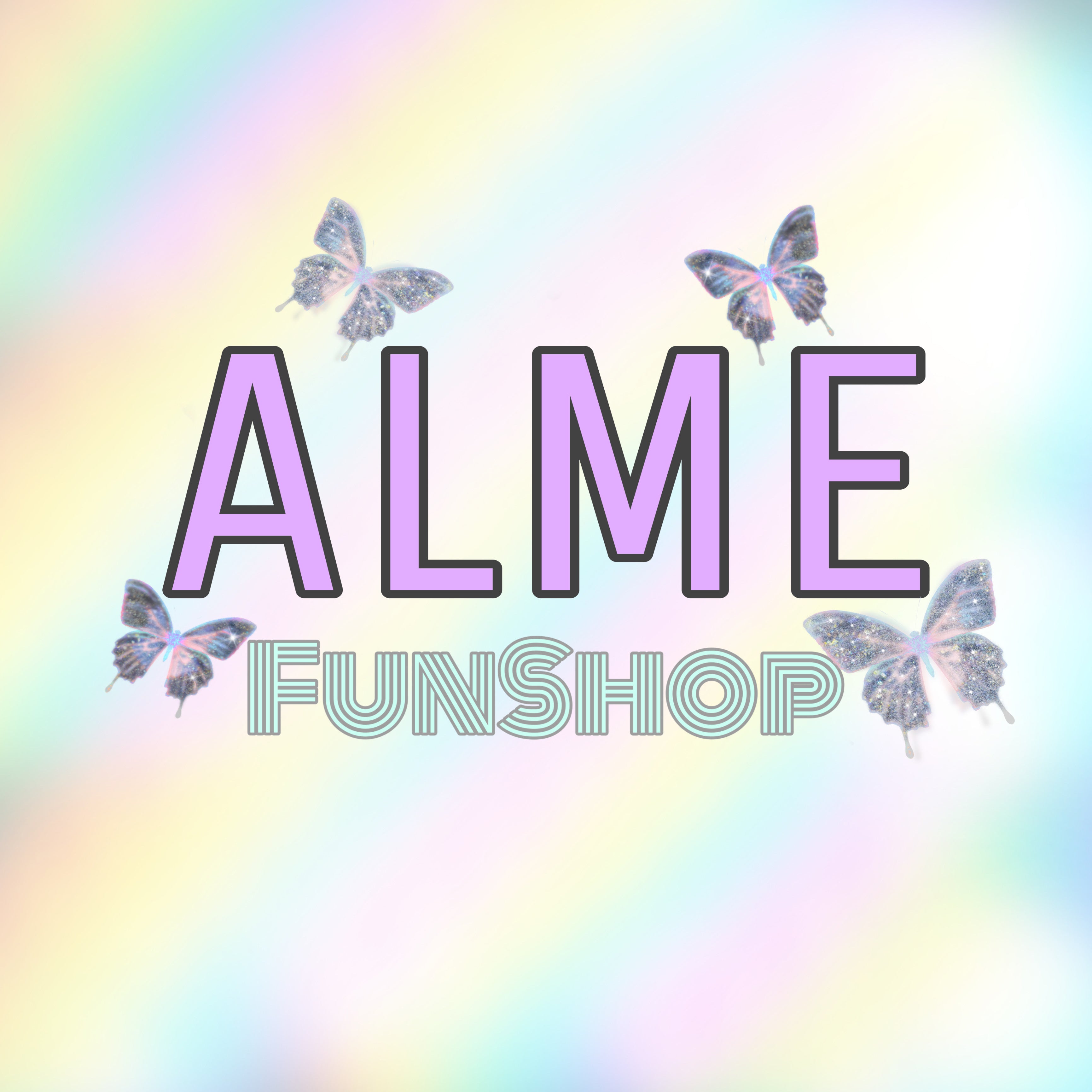 ALMEFunShop