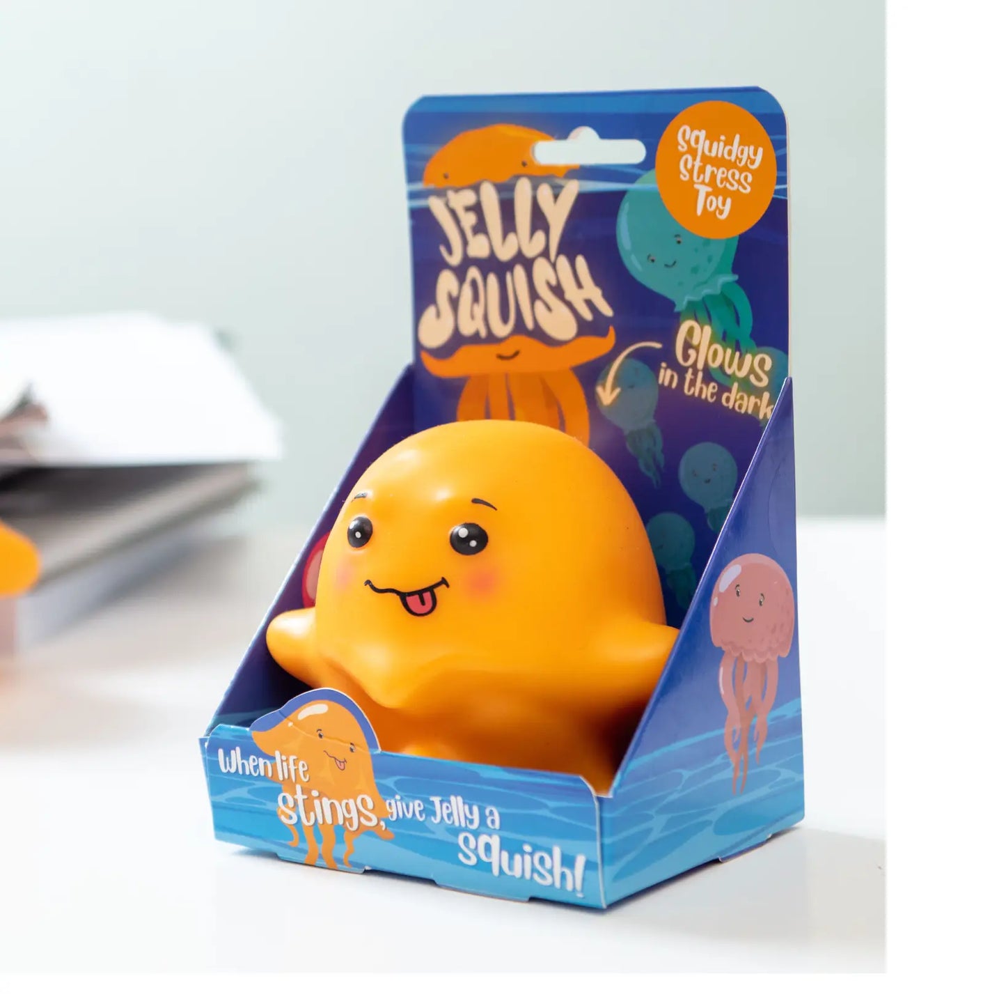 Jellysquish