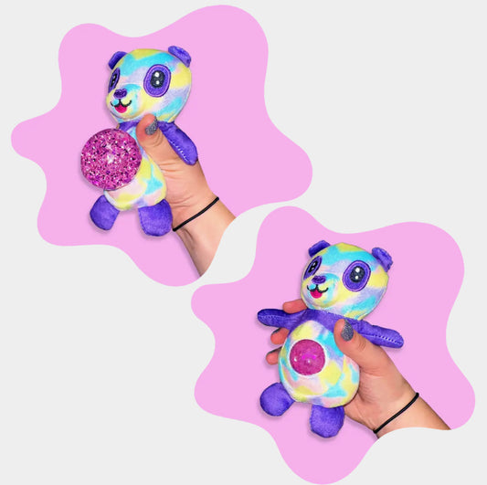 Belly popz