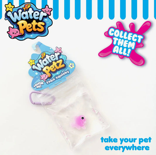 Water petz