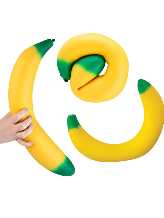 Jumbo banana