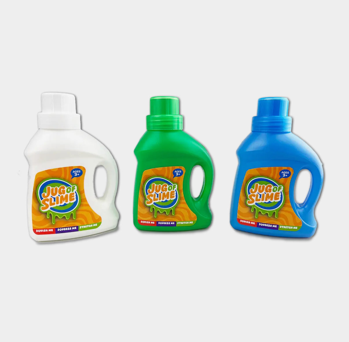 Jug of slime