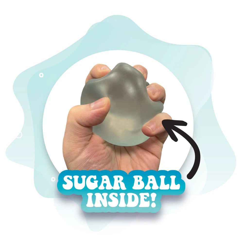 Super sugar squish fruits