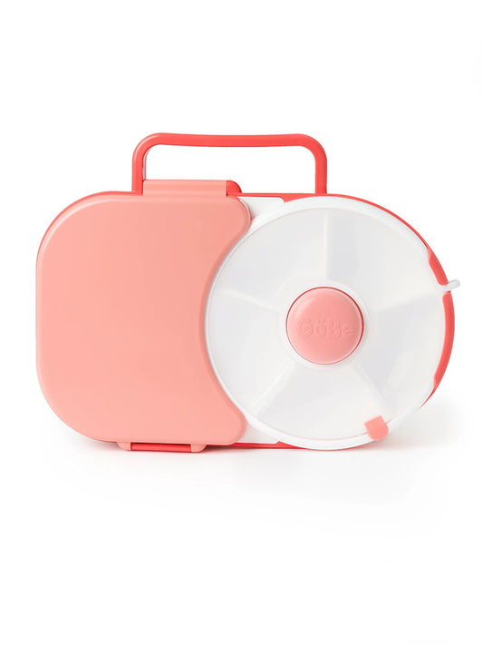 New 🎉 spinner Gobe lunchbox