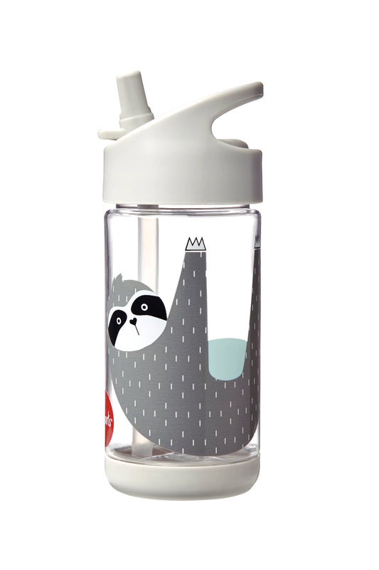 Sloth water bottle