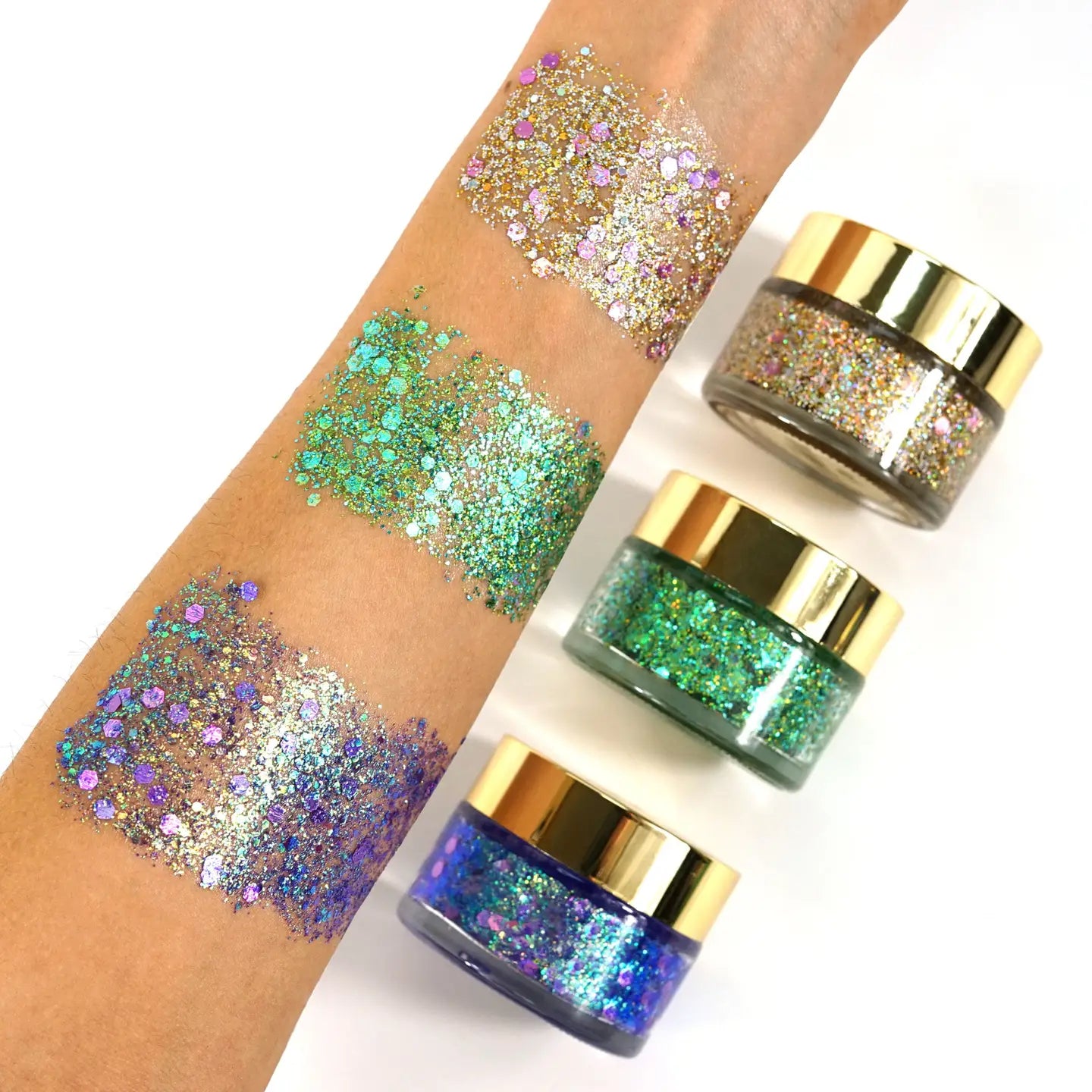 Glitter land glitter