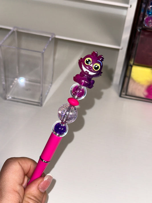 Pens Cheshire Cat