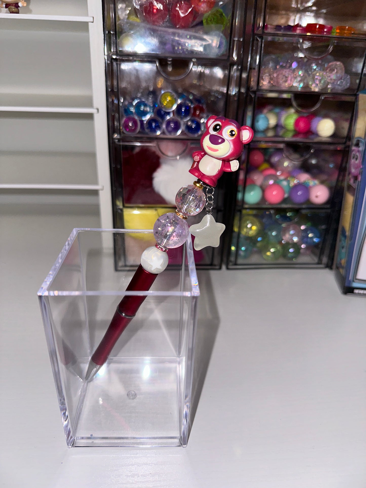 Pens Lotso (charmed)