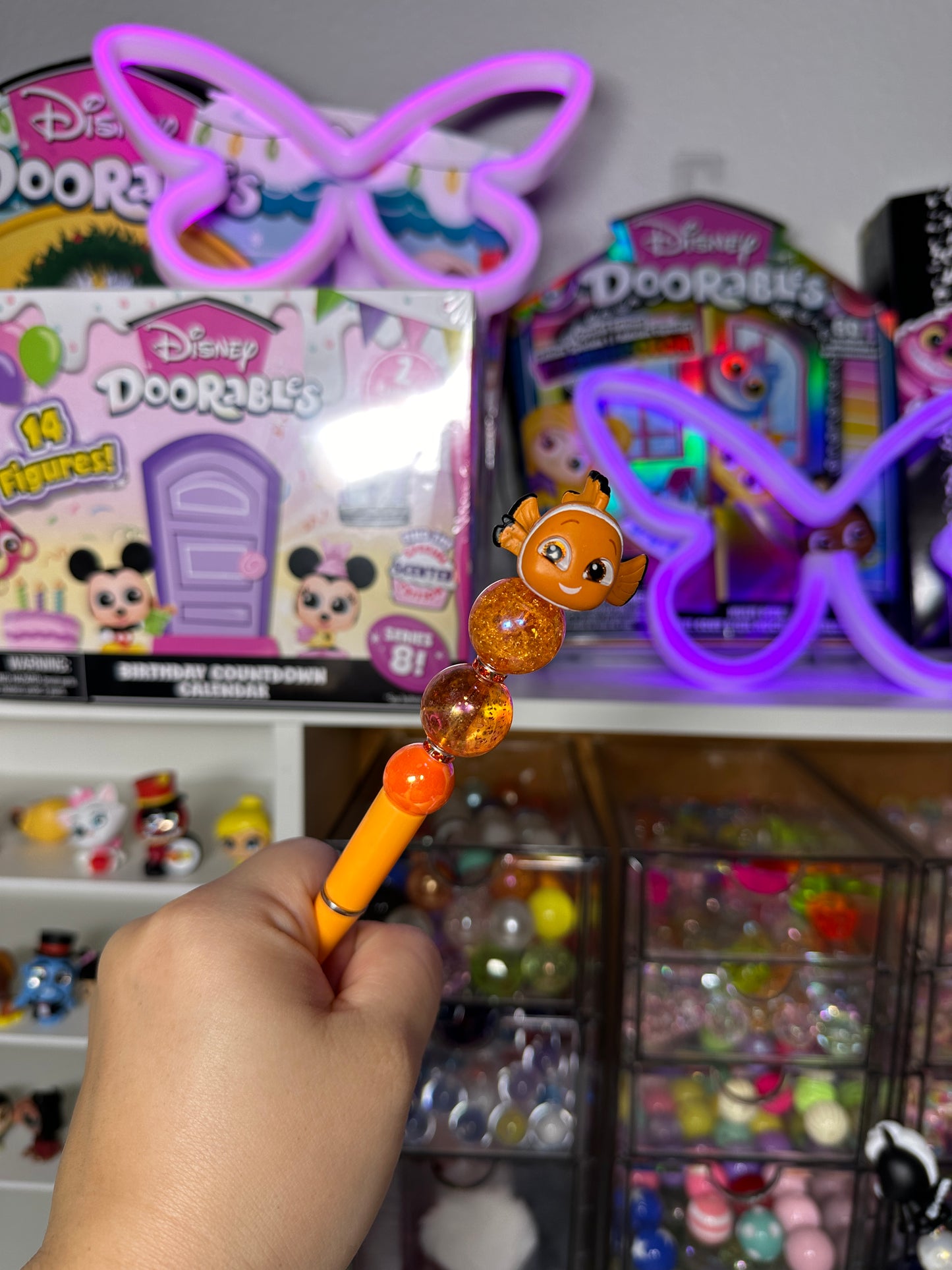 Pens Nemo