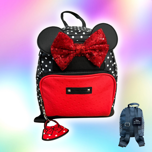 Minnie Mini Backpack