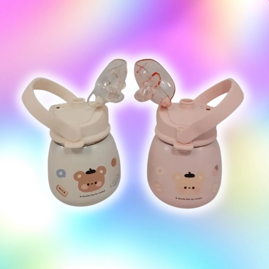 Thermo teddy crossbody 32oz