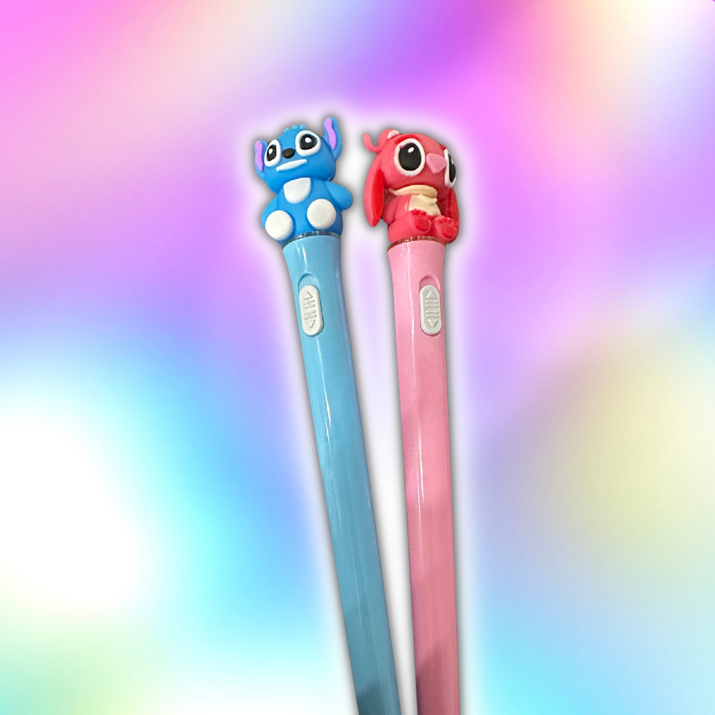 Stitch 2 pen Set