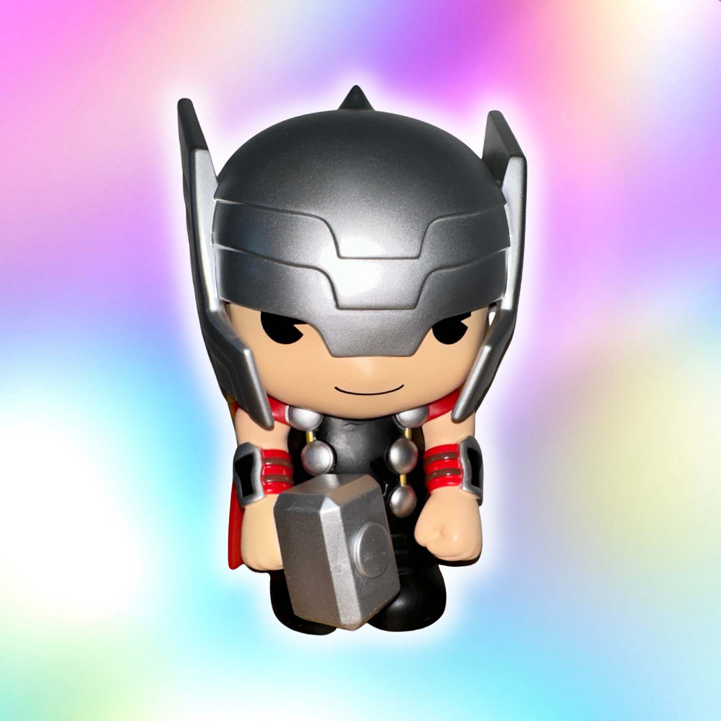 Thor piggy bank