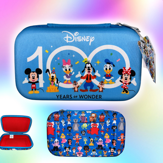 Disney Pencil box