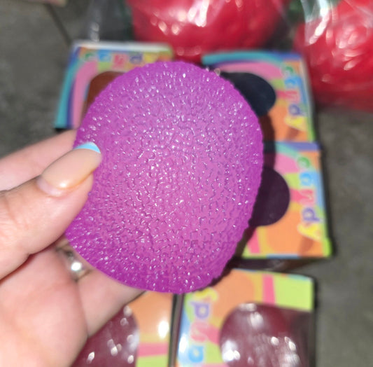 Gumdrop squishy