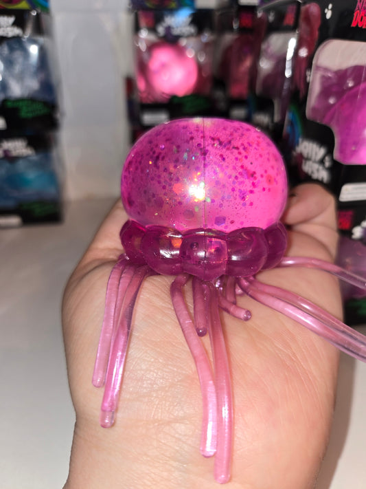 Jelly fish