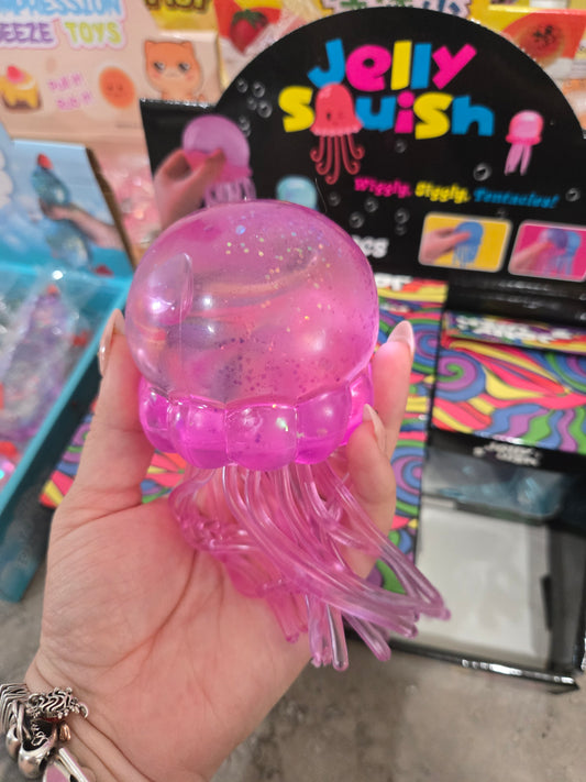 XL sugar jelly fish
