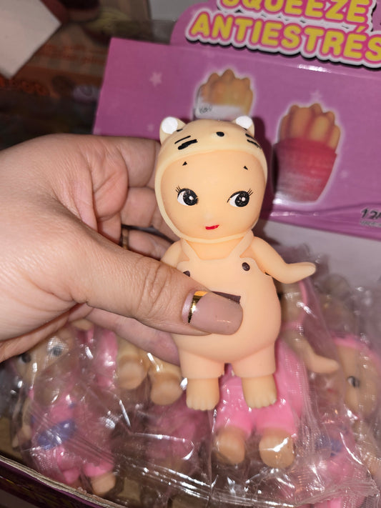 Squishy baby