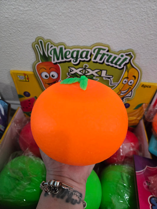 Jumbo orange 🍊