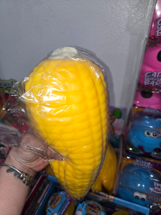 Jumbo corn 🌽