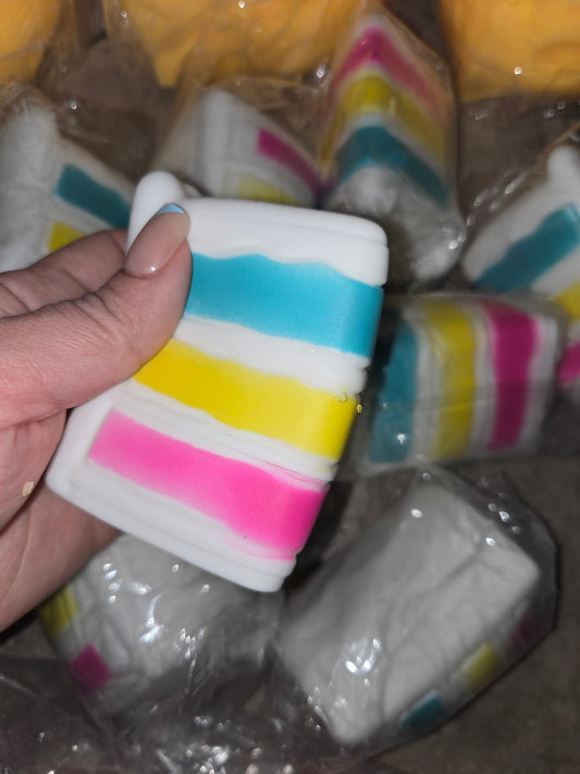 Squishy cake