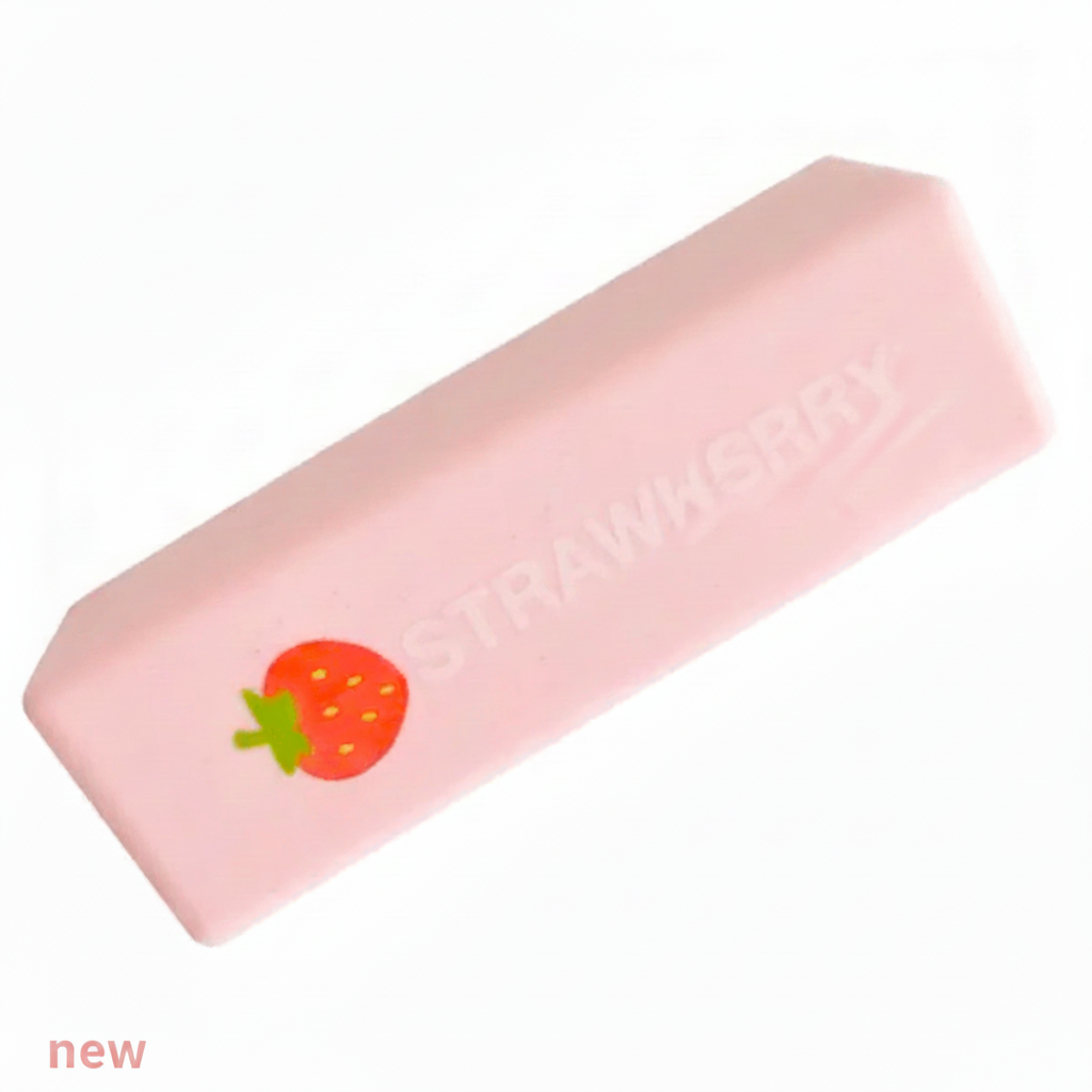 Pink Butter squishy