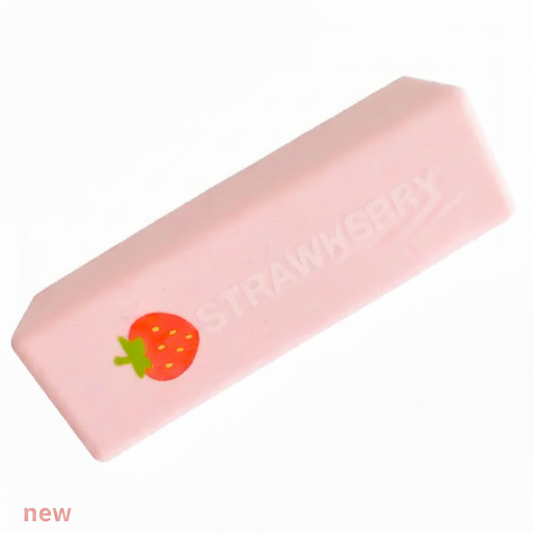 Pink Butter squishy