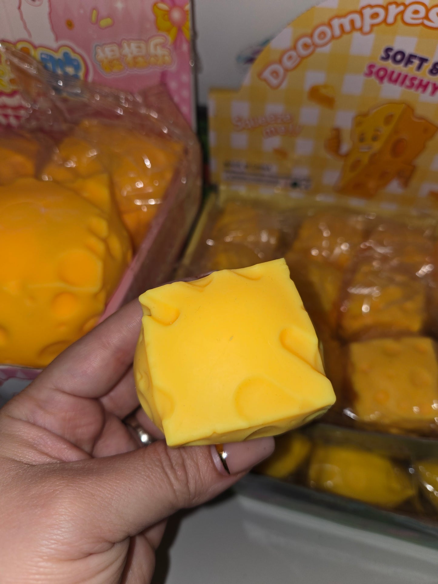 Small cheese 🧀