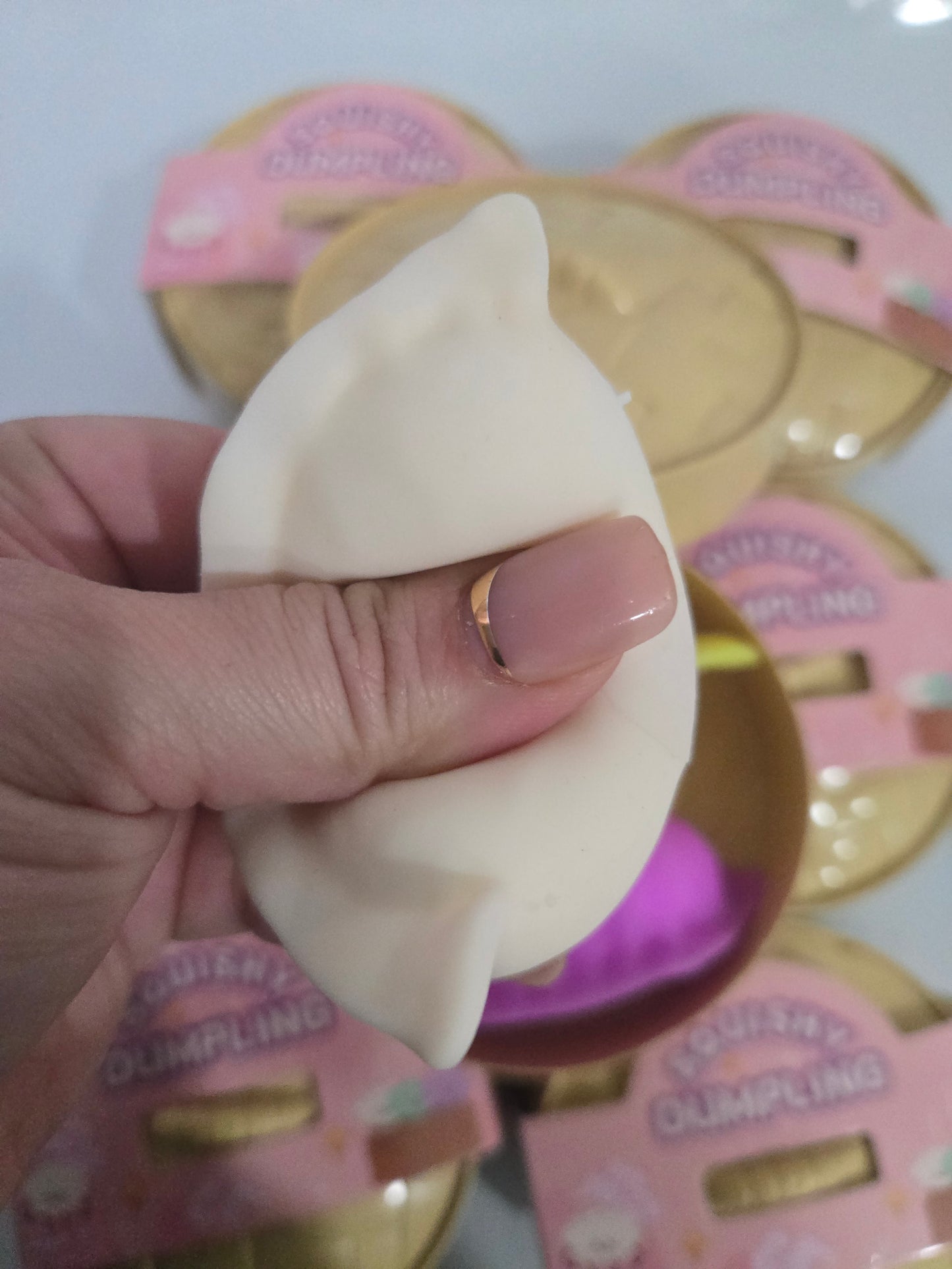 3 dumplings set