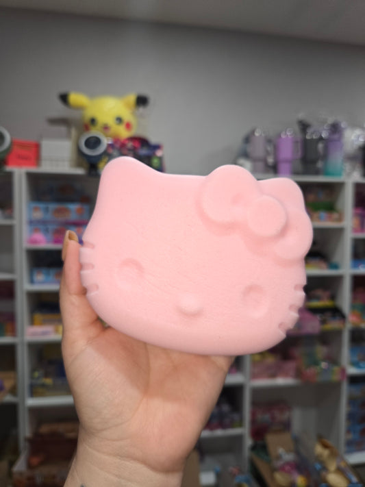 Hk Slow rise head squishy